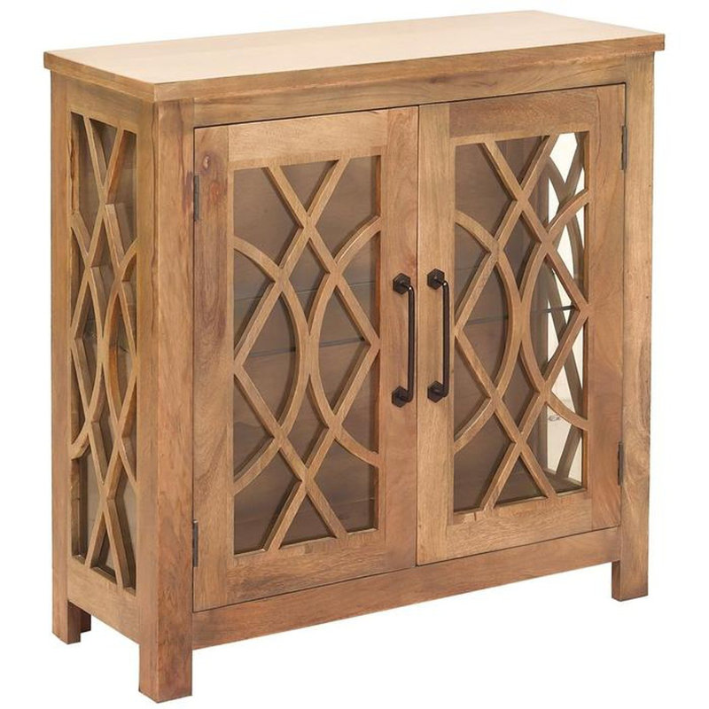 Vitrine Tiptonville 40 po