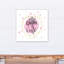 Grand de jolie art sur toile Amish-1632870380