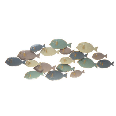 Handmade Animals Wall Decor
