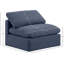 Fauteuil modulaire rembourré Musheerah Indulge-954889873