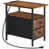 Rustic Brown/Black selected