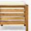 Ensemble de causeuse 2 pièces, beige-1621580123