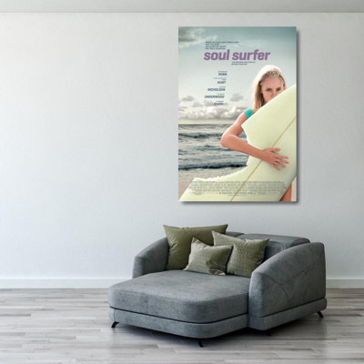 Soul Surfer
