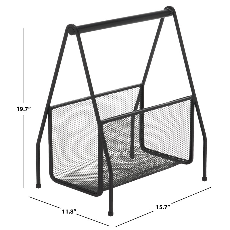 Connie Log Holder