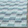 Haqeem Hand Woven Cotton Geometric Rug