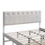 Grand lit Sinclair (matelas non inclus)-1958943816