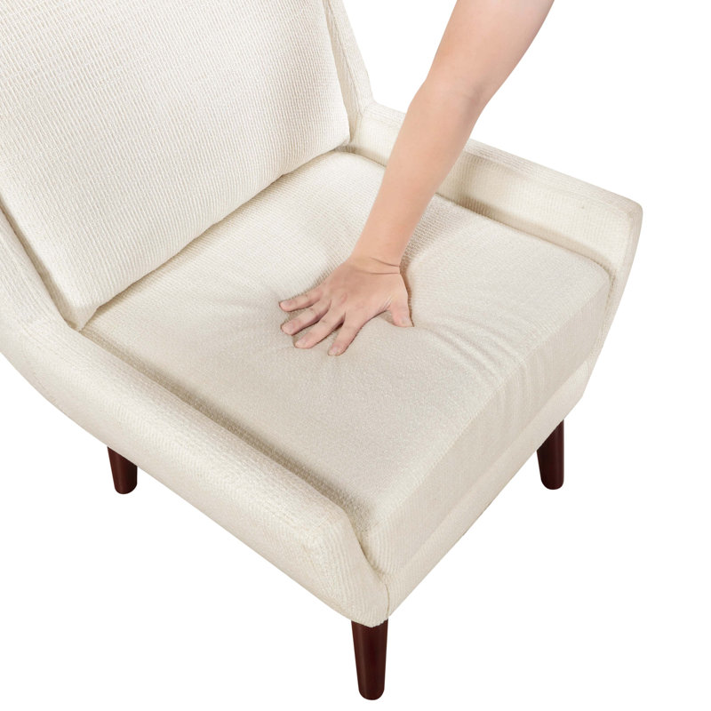 Chaise d'appoint, Beige