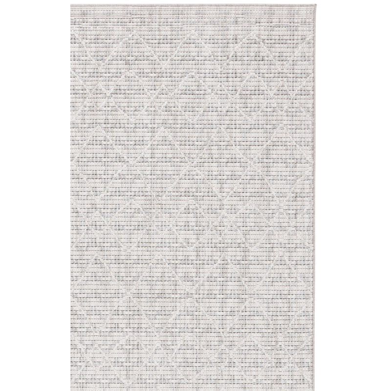 Tapis à performance géométrique Martha Stewart, Rectangle 9 pi x 12 pi