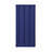Cargo Blue Finish Chest