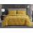 Washed Microfiber 7-Pieces Honeycomb Comforter Set with Sheets-233380299-209390768