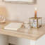 Maryhannah Dressing Table-1238222153