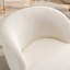 Fauteuil demi-tonneau pivotant Nen Boucle-2062154090