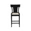 Tabouret de bar et de comptoir en bois massif Gober-1418835682-1344002445