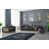 Velours gris foncé
