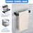 5 - Piece Bathroom Hardware Set