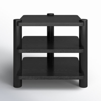 Hepburn 24" End Table