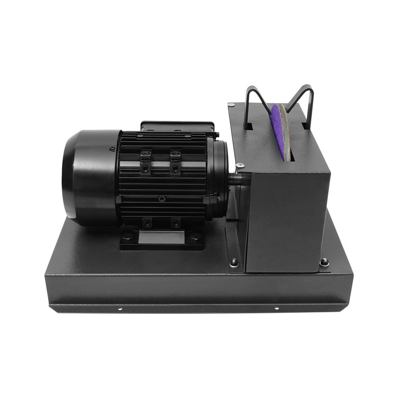 1HP 750W Lawn Mower Blade Sharpener