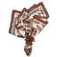Botanica Napkin