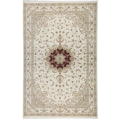 Elegance Oriental Area Rug