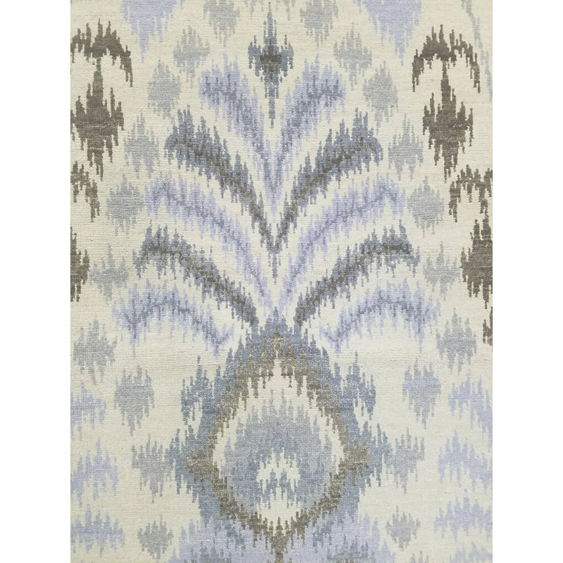 One-of-a-Kind 7'11" X 10' Area Rug
