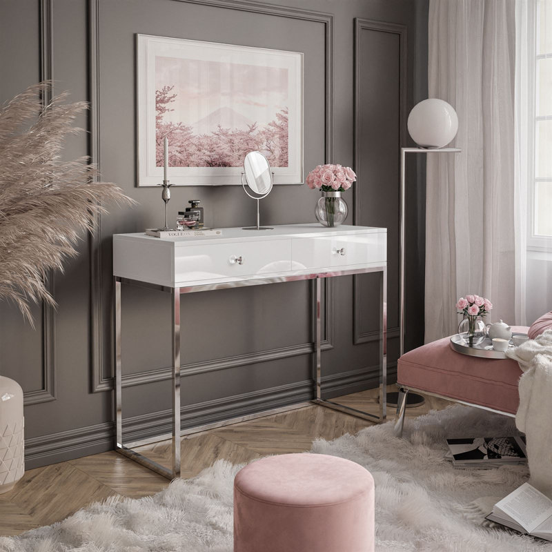 Abria Console Table