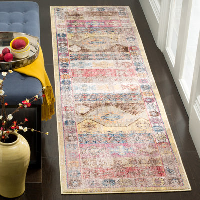 Tapis oriental performance Skye
