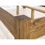 Brouwer Solid Wood Bed-1118247882