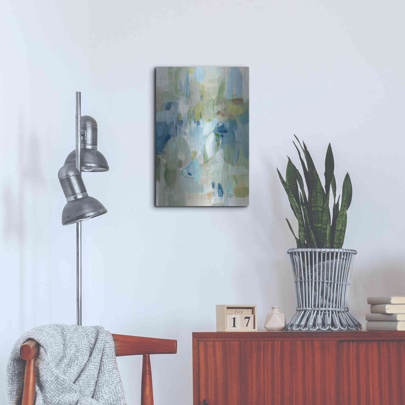 «Lakeside» par Christina Long, H 24 po x l 16 po