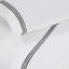 Brandon Cotton Three-Line Embroidered Deep Pocket Bed Sheet Set by Superior-110843108-100469532
