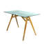 Bureau d'ordinateur, bureaux, bureau d'ordinateur pour bureau personnel