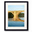 Down The Potomac Print by Angela Pan-65780322-132539045
