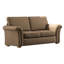 Castleacre Three Seater, Fixed Back-1329113827