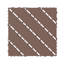 Carreaux de terrasse en plastique emboîtables-123495241