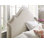Lit tapissier standard Dealmeida
