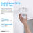 11W PAR30 LED Spotlight Bulb Dimmable 75W Eqv., E26/Medium (Standard) Base-56786000