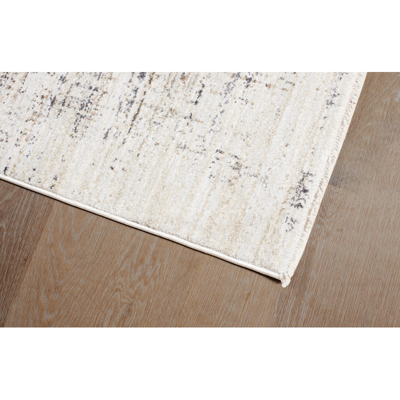 Astoria Geometric Indoor Rug, Rectangle 2' x 3'