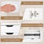 Nakasia 5 -Drawer 1 -Door Accent Cabinet