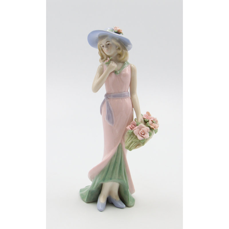 Aletris People Figurines & Sculptures