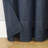 Akari Slub Textured Linen Blend Semi Sheer Grommet Curtain Panel-32960500-32960503