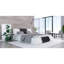 Lit plateforme tapissier avec rangement Baran-1651610912-1651610918