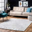 Pabon Animal Print Hand Woven Area Rug-40399645
