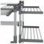 Foldable Standard Drying Rack