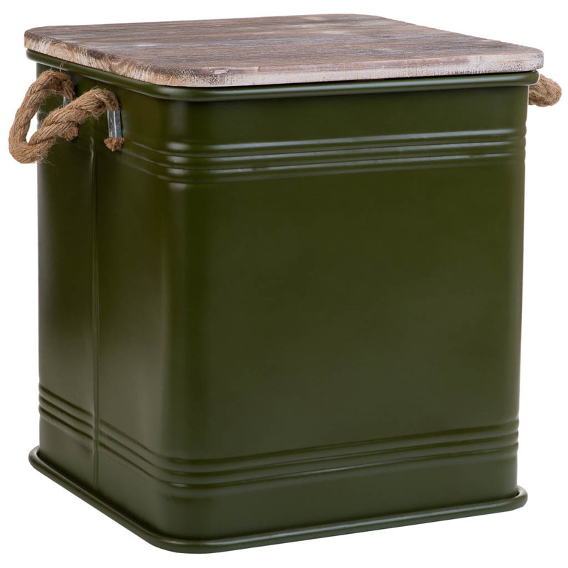 Aeryanna Laundry Hamper