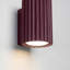 Karbon Aluminium Wall Sconce-1443422599-1443422706-1443422718