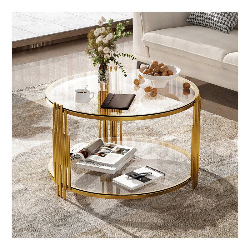 Table basse Modern