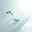 H10 15.7'' L Bathroom Sink
