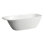 Ino 70.87'' L Freestanding Soaking Bathtub