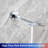 Complete Shower System with Rough in-Valve-92418648