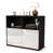 Anthracite/High-gloss white