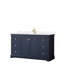 Ensemble de meuble-lavabo simple 60 po Avery-80213030-41604587